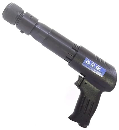 Pneumatic Concrete Breaker Ball Joint Auto Repair Tool Remover Flat Point Chisel Plane Air Hammer Bit Pneumatic Separating Fork