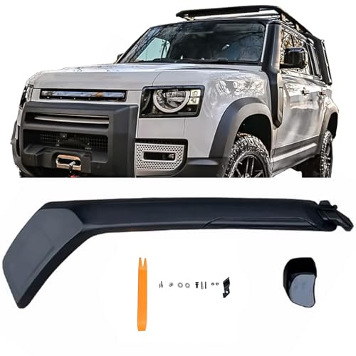 Offroad Schnorchel Kit passt für Land Rover Defender L663 ab 2020