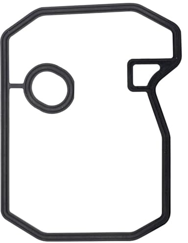 Sostituzione guarnizione coperchio testata per VT500C 1983-1986 NV600 1993-1994 NV400 1995 1997 NTV650 88-97 Parti compatibili