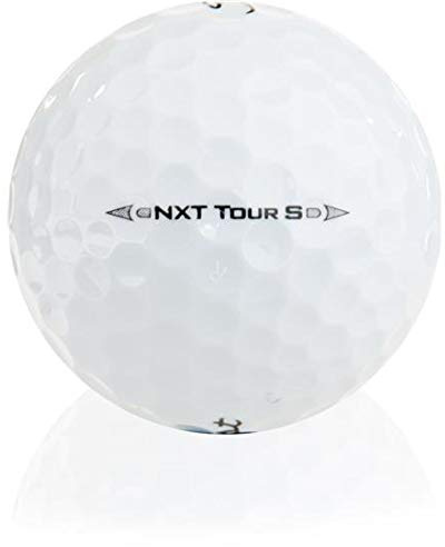 Titleist 100 NXT Tour S LAKEBALLS/GOLFBÄLLE - QUALITÄT AAAA /