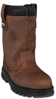 Gaston MILLE Bottes de sécurité Sutra S3 47