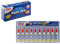 Super Glue ONE USE Tube 10 in Pack (1 GM Each) Bonds in Seconds Premium Qty