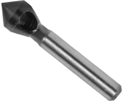 iplusmile Herramienta De Desbarbado De Chaflanado Mini Desbarbado De Metal Herramienta De Chaflanado De Tornillo Taladro De o De o s De Fabricación