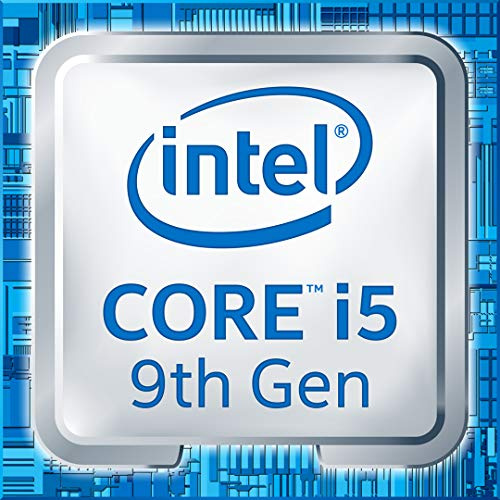 Intel Core i5-9600K procesador 3.7GHz Caja 9MB Smart Cache - Procesador (Intel® CoreTM i5 de 9ª generación, 3,7 GHz, LGA 1151 (Zócalo H4), PC, 14 NM, i5-9600K)