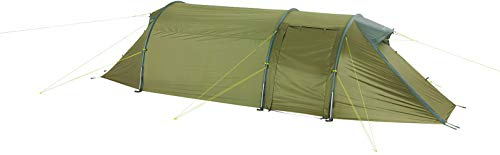 Zelt Tatonka 2024 Alaska 2.235 PU Olive
