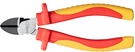 NEO - Taglierina laterale 160 mm, 1000 V DIN 5749