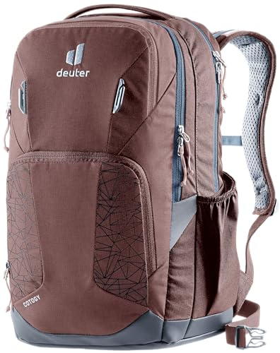 deuter Unisex Kinder Cotogy Schulrucksack (1er Pack)