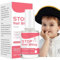 Stop Biting Nails for Children, Nail Biting Prevention for Kids & Adults, Don't Bite Your Nails, Anti Nail Biting Polish. Easy To Apply, Stop Nail Biting Today