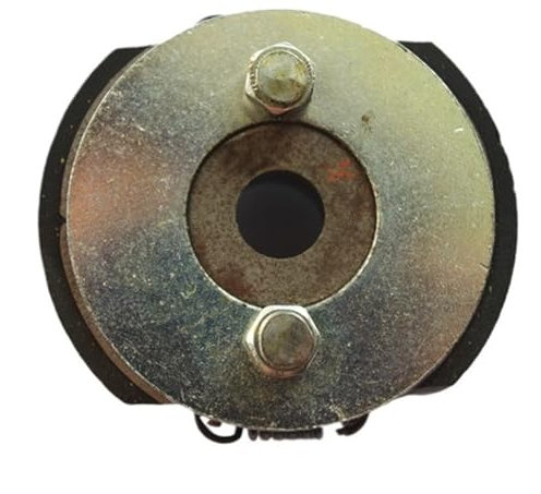 58-mm-Kupplung, kompatibel mit BS45Y BS52Y BS60Y Rammer Tamper Compactor Jumping Jack Ersatzteilen