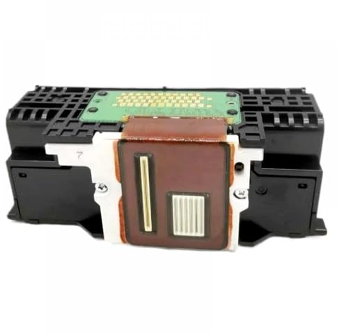 QMLQRGKF Druckkopf QY6-0086 Kompatibler Druckkopf Kompatibel mit MX720-Serie MX721 MX722 MX725 MX726 MX728 MX920-Serie MX922 MX924 MX925 MX927 MX928 IX6780 IX6880