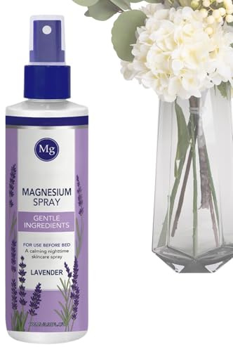 Sömnspray - 100 ml Doftande Lugnande Vätska | Skonsam sömnspray för,Passar För Män, Kvinnor, Vuxna, Familj, Äldre, Kropp, Känslig Hud Och Lugnande