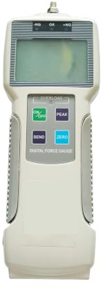 Dinamometro push-pull digitale con misuratore di forza YYT020S
