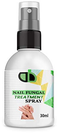 30ml Nail Fungal Treatment Fungus Fungi Nails Spray