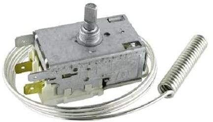 Bellerofonte Termostato per frigo gasatore negativo impianti filtrazione acqua