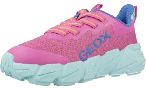Geox J Flexyper Fast Girl ZapatillasNiñas