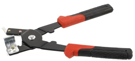 Homoyoyo Pince à Découper Carreaux Avec Double Tête Outil Manuel Pour Couper Et Fissurer Carreaux Pour De Rénovation Construction