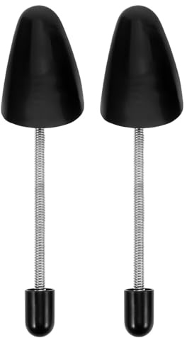 HORIALENCE 1 par skoblock, stövelsträckare för kvinnor, justerbar längd, skobreddare, bår, formare, insatsstöd, sneakers expander