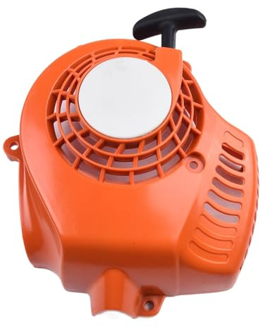 Vexilon Démarrage sans effort de votre taille-haie HS45 Démarreur à traction 42280802100 Construction durable Fonctionnement fluide Démarreur manuel de jardin