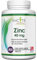 Zinc 40mg - 12+ Month’s Supply - High Strength 400 Premium Tablets - Zinc Supplements Suitable for Vegetarian & Vegans - Maximum Strength Quality Pure Zinc Tablets - Support Immune System - Made in UK