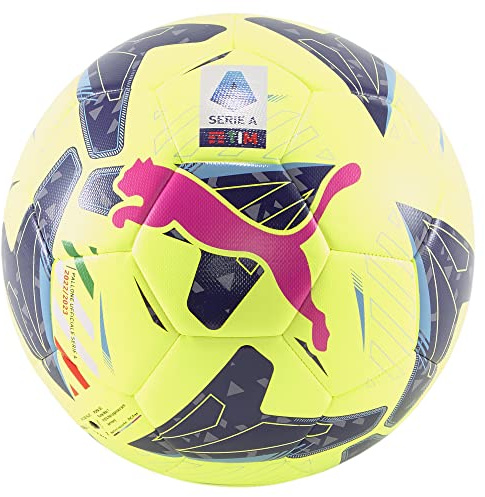 Puma Orbita Serie A HYB