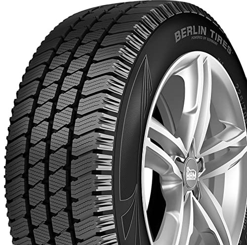 Berlin Tires All Season Van 225/70 R15C 112/109 R - D/B/72dB Ganzjahresreifen (LLKW)