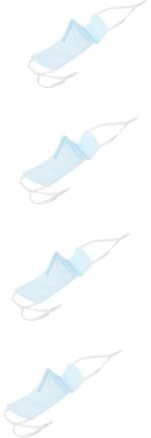 Healvian 4stücke Nasenwärmer Für Winter Nasenschutz Tragbar Für Outdoor-aktivitäten Für Sport Und Reisen Anti-geruchsmaske Für Komfort Und Schutz