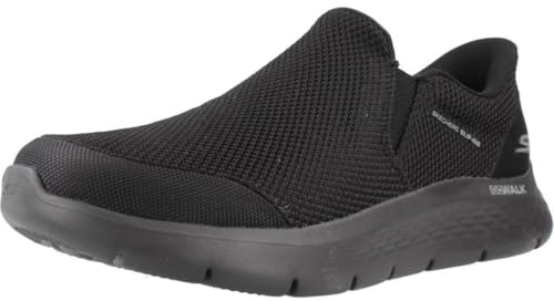 Skechers Hombre Go Walk Flex Ojai Slip-In Entrenador