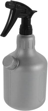 SWOOMEY Heavy Duty Spray Bottle for Car Detailing and Plant Watering Household Cleaning Tool Acid and Alkali Resistant Reusable Mist and Stream Sprayer
