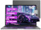 HUQPPQ Gaming Laptop Computer 16GB RAM 512GB SSD 1TB Expansion Core i3 (Up to 3.2Ghz) Notebook 16 Inch Laptop Gaming 1920 * 1200 UHD Dispaly Laptops Type C WiFi 5 with Mouse & Keyboard Film UK-Gray