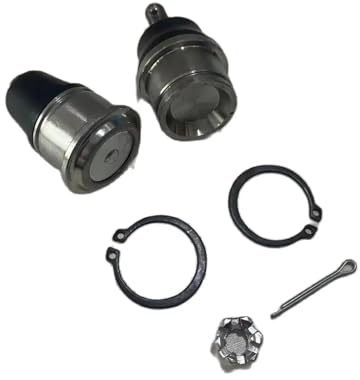 Perno sferico inferiore superiore della sospensione anteriore for ATV450 500 600 800CC X4 X5 X6 X8 9010-050700-1000 9010-050800