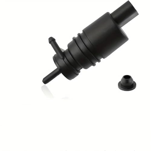 Waschwasserpumpe Scheibenreinigung Für E36, E46, E53, E86 Scheibenwaschpumpe, Auto-Reinigungswerkzeug-Set, Autofenster-Reinigungszubehör, 67128362154
