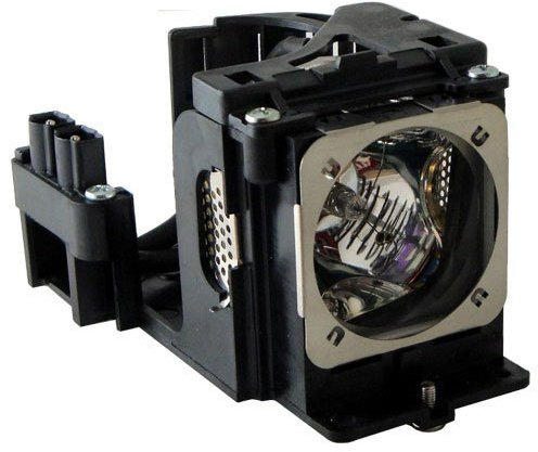 Supermait POA-LMP90 Ersatz Projektor Lampe mit Gehäuse für SANYO PLC-SU70 / PLC-XE40 / PLC-XL40 / PLC-XL40L / PLC-XL40S / PLC-XU2530C / PLC-XU73 / PLC-XU76 / PLC-XU83 / PLC-XU86 (MEHRWEG)