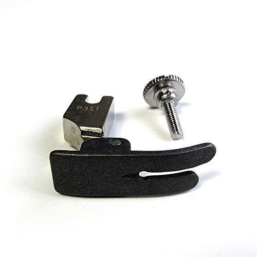 Teflon-Nähfuß für Juki Ddl-555 8700 8500 227+