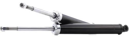 STARK SKSA-0133769 2x Ammortizzatore Anteriore per SMART CITY-COUPE (450)