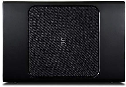 Bluesound Pulse Sub+ Subwoofer Ialámbrico Activo - Negro