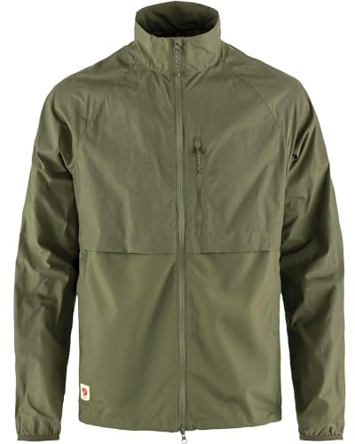 Fjallraven 12500138-620 HC hybrid vindjacka M jacka herr grön storlek XXL