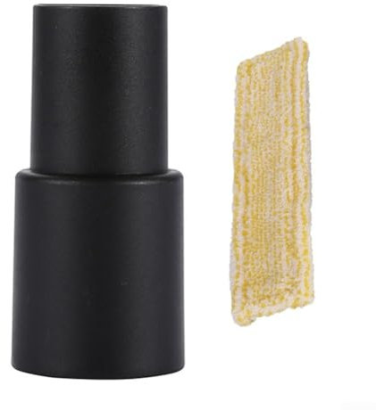 Für Staubsaugeradapter, 32 mm Innendurchmesser, umwandelbar auf 35 mm, einfache Installation