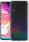 Kaywzo Hülle für Samsung Galaxy A70,Transparent TPU Funkelndes Blinken Handyhülle mit Kameraschutz,Glitzer Frau Mädchen Stoßfester Schutzhülle Silikon Cover Case