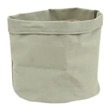 Oasis of Life Jade Sac à plantes, diamètre : 22 cm, respirant, pot en tissu flexible pour une croissance saine des plantes, intérieur et extérieur
