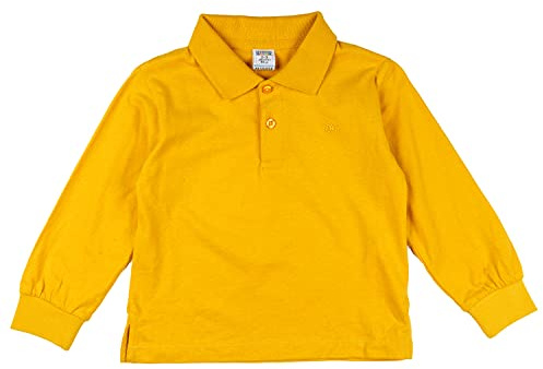 Charanga Coliso Camisa de Polo Niños