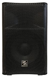 ZZIPP ZZPK110 Cassa Acustica Attiva Wireless 80W