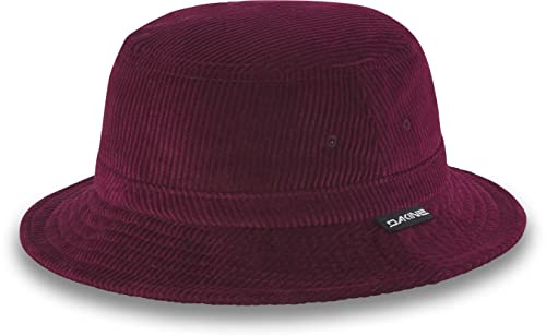 Dakine As If Bucket Hat Cappello - Burgundy