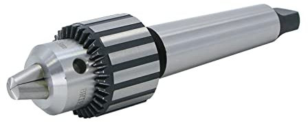ICAMAS 1 Juego de Soporte de Herramienta de portabrocas de vástago de Rosca extraíble Morse M10 M12 M16 Hilo de Grado Industrial MT1 MT2 MT3 MT4 B10 B12 B16 B18 (Color : MTA, Size : MT3-B22(5-20mm))
