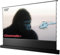 AWOL VISION 120 Motorized Floor Rising Projector Screen for Ultra Short Throw Projector,Tension Floor Stand Screen for Home Theater, 4K/8K Ultra HD, 95% Ambient Light Rejecting, Active 3D-ALR-F220C