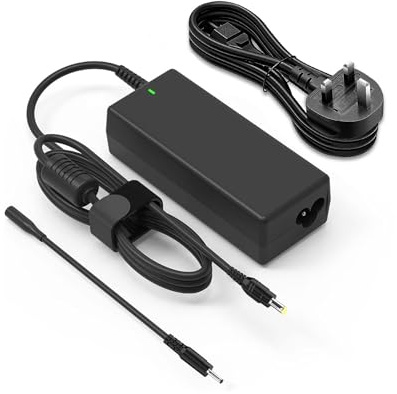 Xintala 65W Laptop Charger Compatible with Acer Aspire E5 E5-576 A515-54 A515-45 A515-56 A515-46 A315 N19C3 E5-575 R3-471 PA-1650-86 E1 E15 N16Q2, Aspire 3 5 A515 PA-1450-26 A13-045N2A AC Adapter