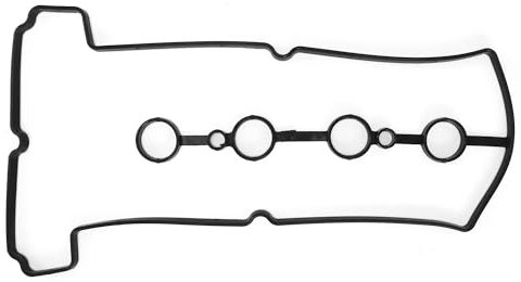 Hihaha N°24527955 Joint De Couvercle De Soupape Pour Chevrolet Aveo Saloon (T200, T250) 1.2 2008-On/Joint D'Étanchéité De Soupape De Culasse/En Caoutchouc Durable / 1 Pièce.