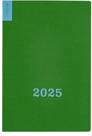 Hobonichi Techo tillbehör Hobonichi veckokalender 2025