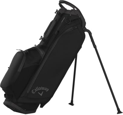 Callaway Golf Fairway C HD Waterproof Standbag 2026