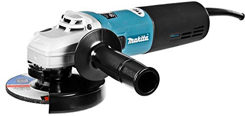 Makita Winkelschleifer 9565hr 1100w 125mm