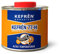 ADHESIVO DE CONTACTO PROFESIONAL - ESPECIAL PARA COQUILLAS Y AISLANTES ELASTOMERICOS - KEFREN 77-H - ALTA TEMPERATURA - ENVASE 500 ML